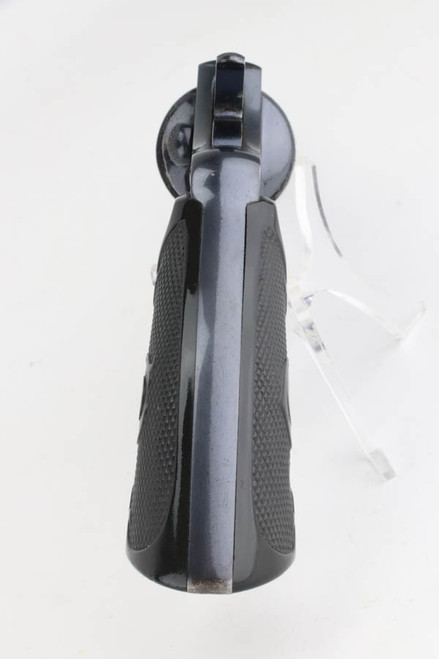 Colt Police Positive .32 Revolver - 1912 Mfg Colt Police Positive .32 Revolver - 1912 Mfg