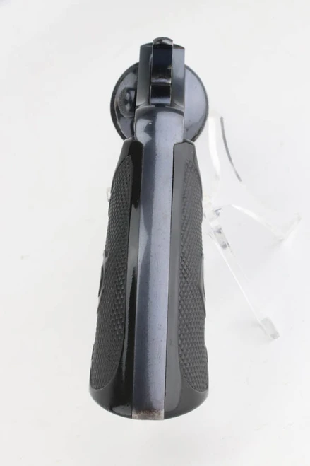 Colt Police Positive .32 Revolver - 1912 Mfg - photo 2 of 10