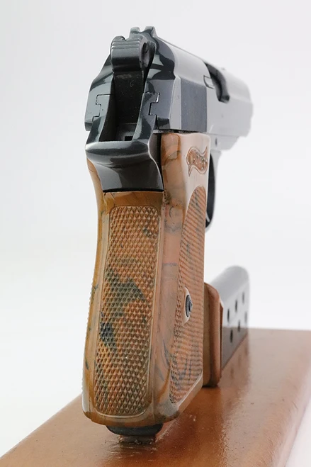 Excellent RZM Walther PPK - photo 2 of 9
