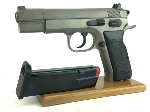 Boxed - Tanfoglio Witness .45 ACP