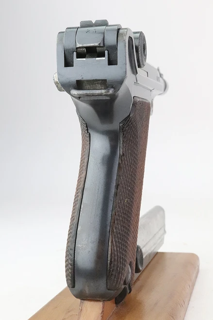 Early, 1913 Erfurt Luger - photo 2 of 17