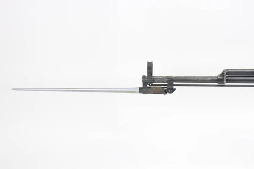 Matching Chinese Type 56 SKS - photo 2 of 22