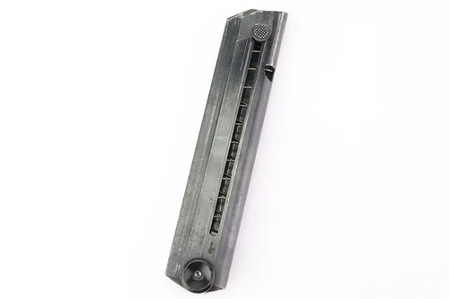 Black Widow Mauser Luger Magazine - photo 2 of 4