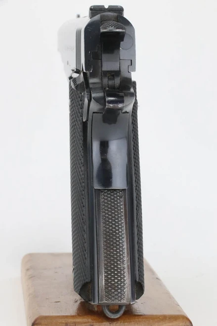 Argentine DGFM Model 1927 Sistema Colt - Argentine Army Issue - photo 2 of 10