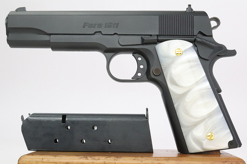 Para 1911 GI Expert - .45 ACP - photo 1 of 12