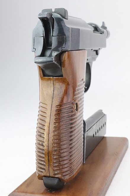 Rare Walther Mod HP - Possible Military Divert - photo 2 of 13