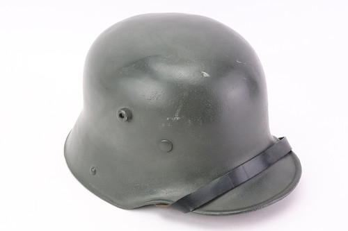 German M16 Helmet - view 2