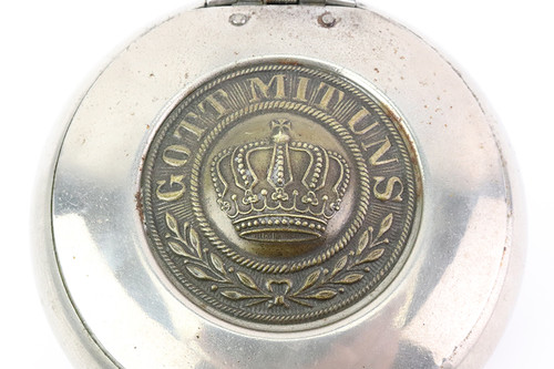 Gott Mit Uns Container - photo 2 of 4