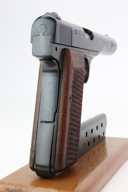 Minty, Nazi FN Browning Model 1922 - photo 2 of 10