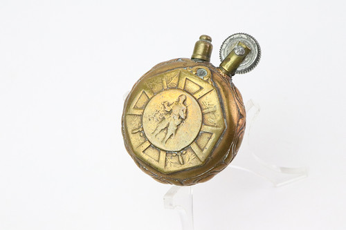 Cross Emblem Lighter - photo 2 of 2