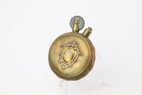 Cross Emblem Lighter - photo 1 of 2