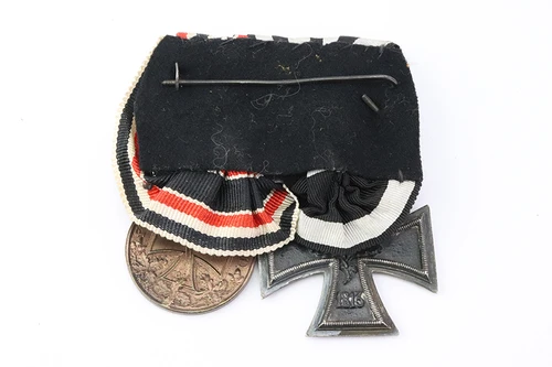 German Medal Bar - photo 2 of 3