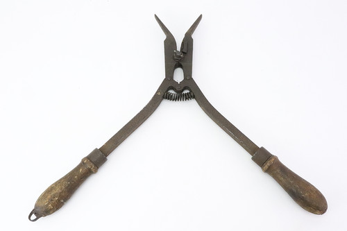 WWI Wire Cutters WWI Wire Cutters