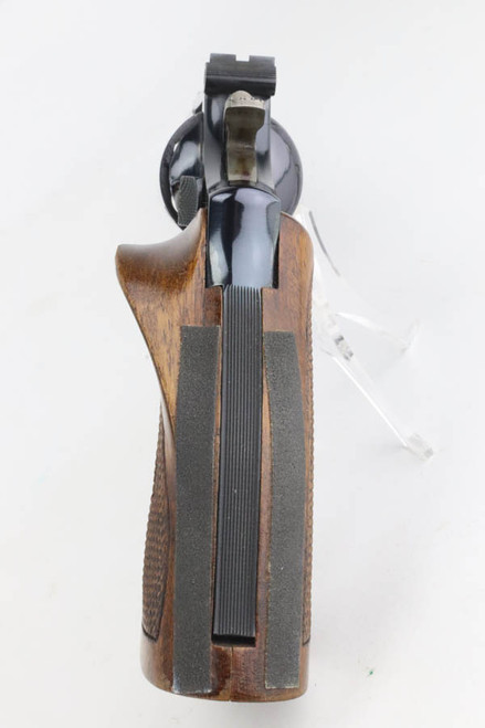 Minty 1962 Smith & Wesson Model 14-2 Revolver - .38 Special - photo 2 of 11