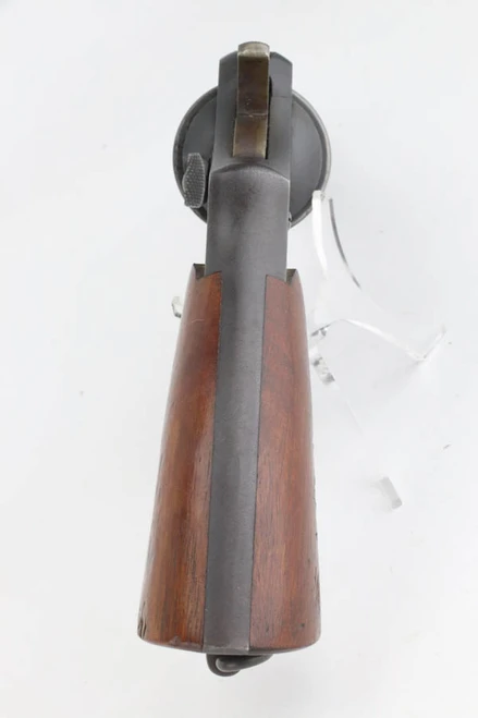 Excellent Smith & Wesson Victory Revolver - US Army Issue - photo 2 of 13
