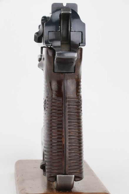 Minty, Scarce AC 45 Walther P.38 - Capital A Suffix - photo 2 of 11