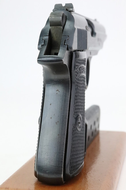Minty, End-of-War Walther PP - GI Mismatch - photo 2 of 8