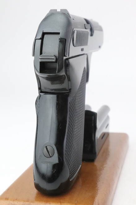 Minty Heckler & Koch HK4 - .22 LR - photo 2 of 13