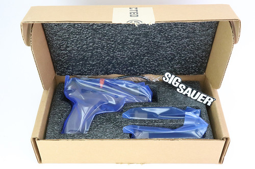 NIB, Sealed Sig Sauer P320 M18 - photo 1 of 6