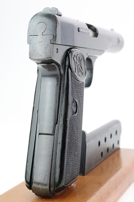 Wartime Commercial FN Browning Model 1922