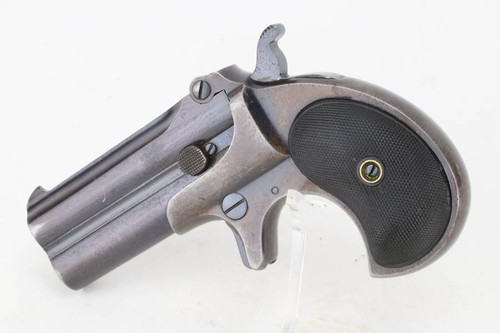 Remington UMC Derringer Model 95 - .41 Rimfire - photo 2 of 9