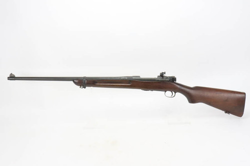 Clean Springfield Model 1922 M2 Training Rifle Clean Springfield Model 1922 M2 Training Rifle