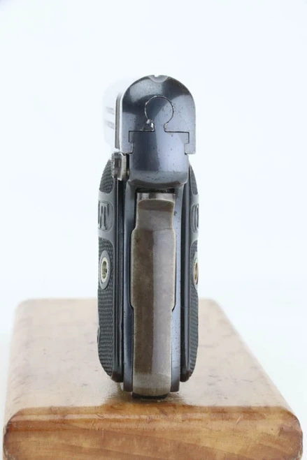 1920 Colt Model 1908 Vest Pocket - .25 ACP - photo 2 of 9