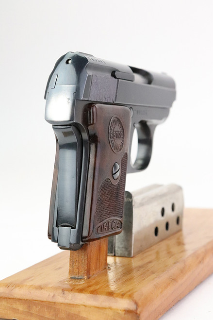 Minty Spanish Astra Model 200 Firecat - 6.35mm