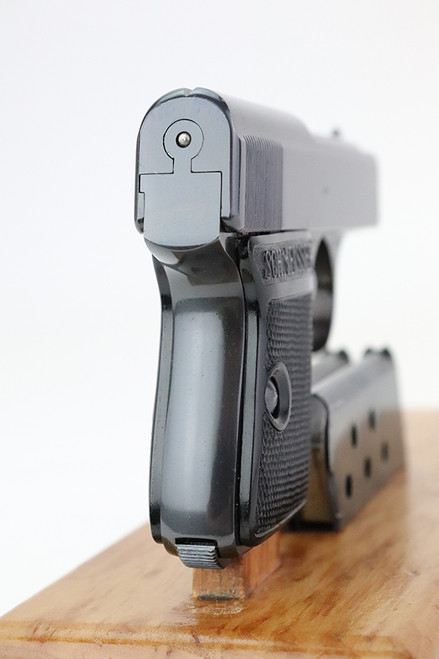 Rare, Mint CG Haenel Suhl Model II - 6.35mm - photo 2 of 9