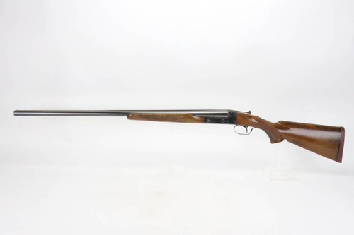 Stunning Winchester Model 21 Duck Grade SxS Shotgun - photo 1 of 27