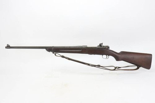 SOLD - Excellent Springfield Model 1922 M2