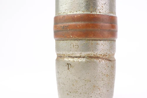 Bofors 40mm Display Shell - photo 2 of 4