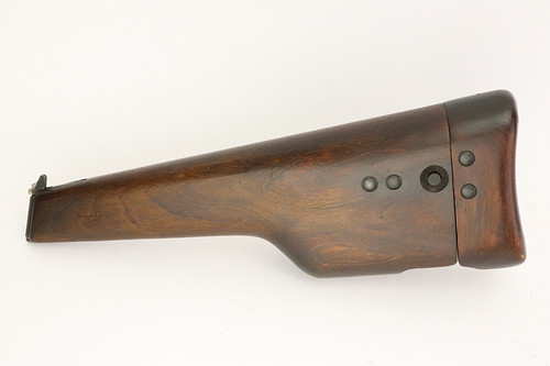 1944 Inglis High Power Stock - photo 1 of 5
