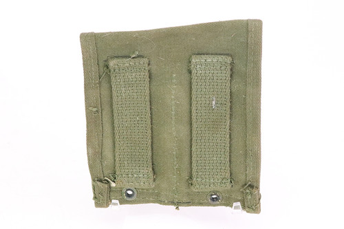 M1 Carbine Magazine Pouch with Magazines