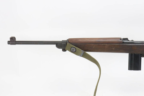 SOLD - Very Rare Japanese Howa M1 Carbine - Thai Police Issued