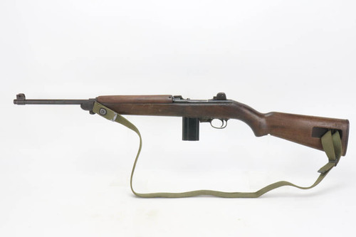 Very Rare Japanese Howa M1 Carbine - Thai Police Issued - photo 1 of 14