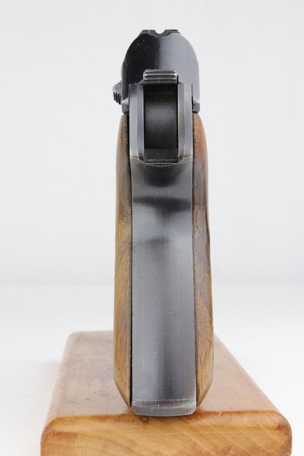 Beautiful Army Mauser HSc - 1942 - 2 Beautiful Army Mauser HSc - 1942 - 2