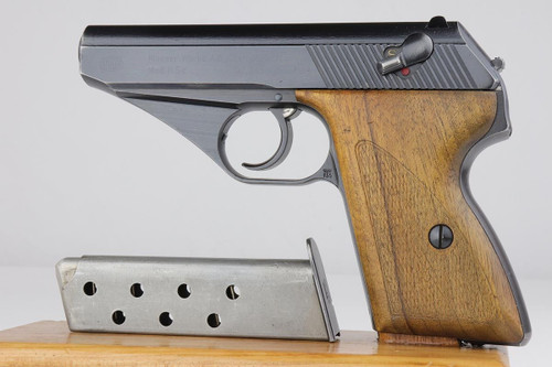 Beautiful Army Mauser HSc - 1942 - 1 Beautiful Army Mauser HSc - 1942 - 1