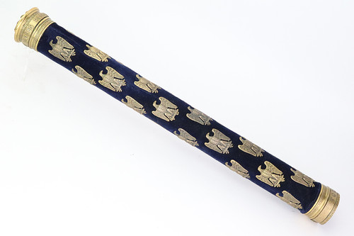 Replica French Marshal's Baton - photo 1 of 7