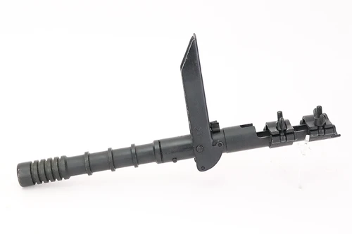 MECAR 22mm NATO Kar98 Grenade Launcher Attachment - view 2