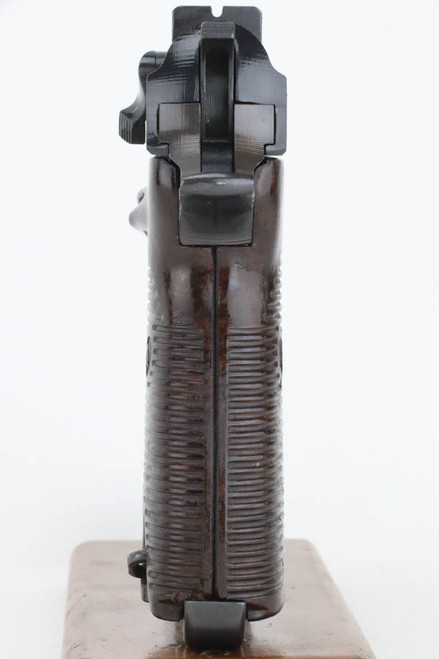 Near-Mint 1943 Mauser P.38 - BYF 43 Near-Mint 1943 Mauser P.38 - BYF 43