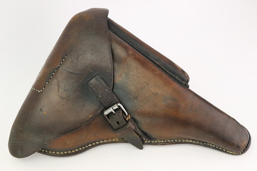 1939 Luger Holster - photo 1 of 4