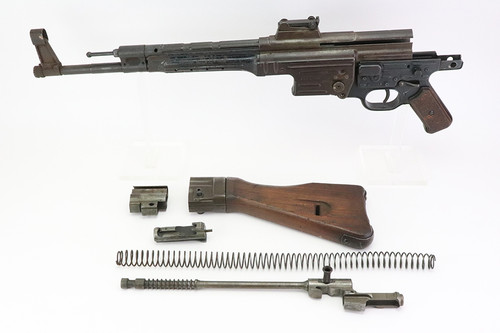 MP44 Complete Parts Kit