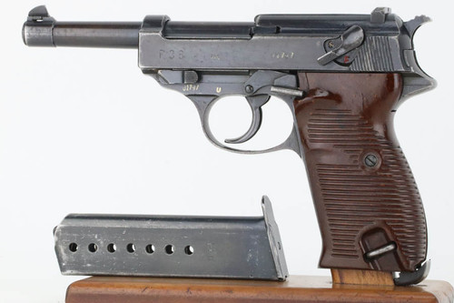 Rare First Variation Spreewerk Zero Series P.38 - photo 1 of 10