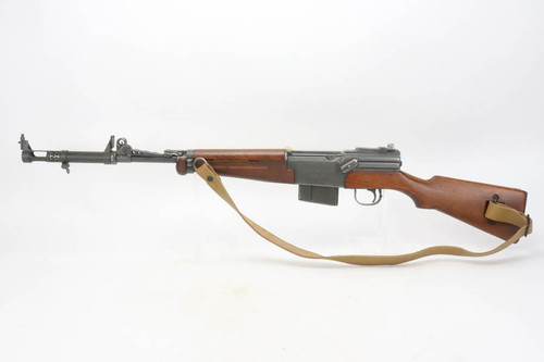 Nice French MAS Mle 1949-56 w/ Night Sights - photo 1 of 21