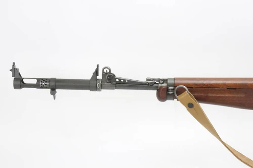 Nice French MAS Mle 1949-56 w/ Night Sights - photo 2 of 21