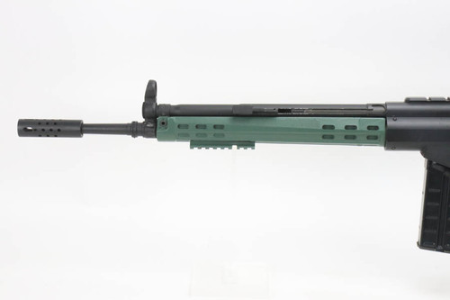 Excellent Springfield SAR-8 - .308 Win Excellent Springfield SAR-8 - .308 Win