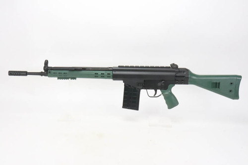 Excellent Springfield SAR-8 - .308 Win - photo 1 of 16