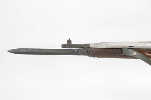 1956 Czech "she" Vz.52 Rifle - 7.62x45