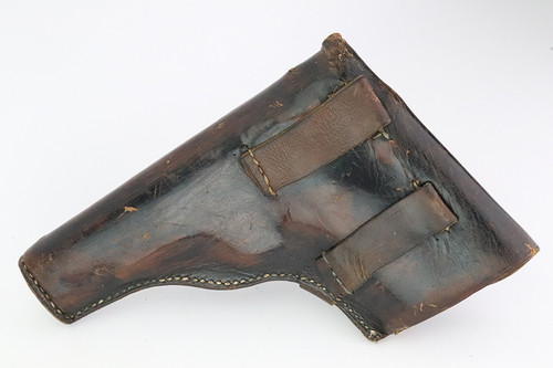 SOLD - WW2 Radom Holster